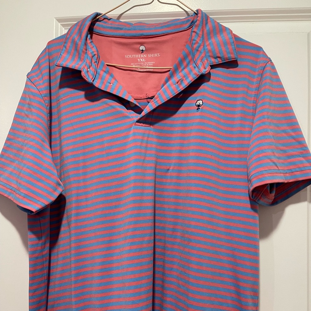 Southern Shirt Company  youth XL